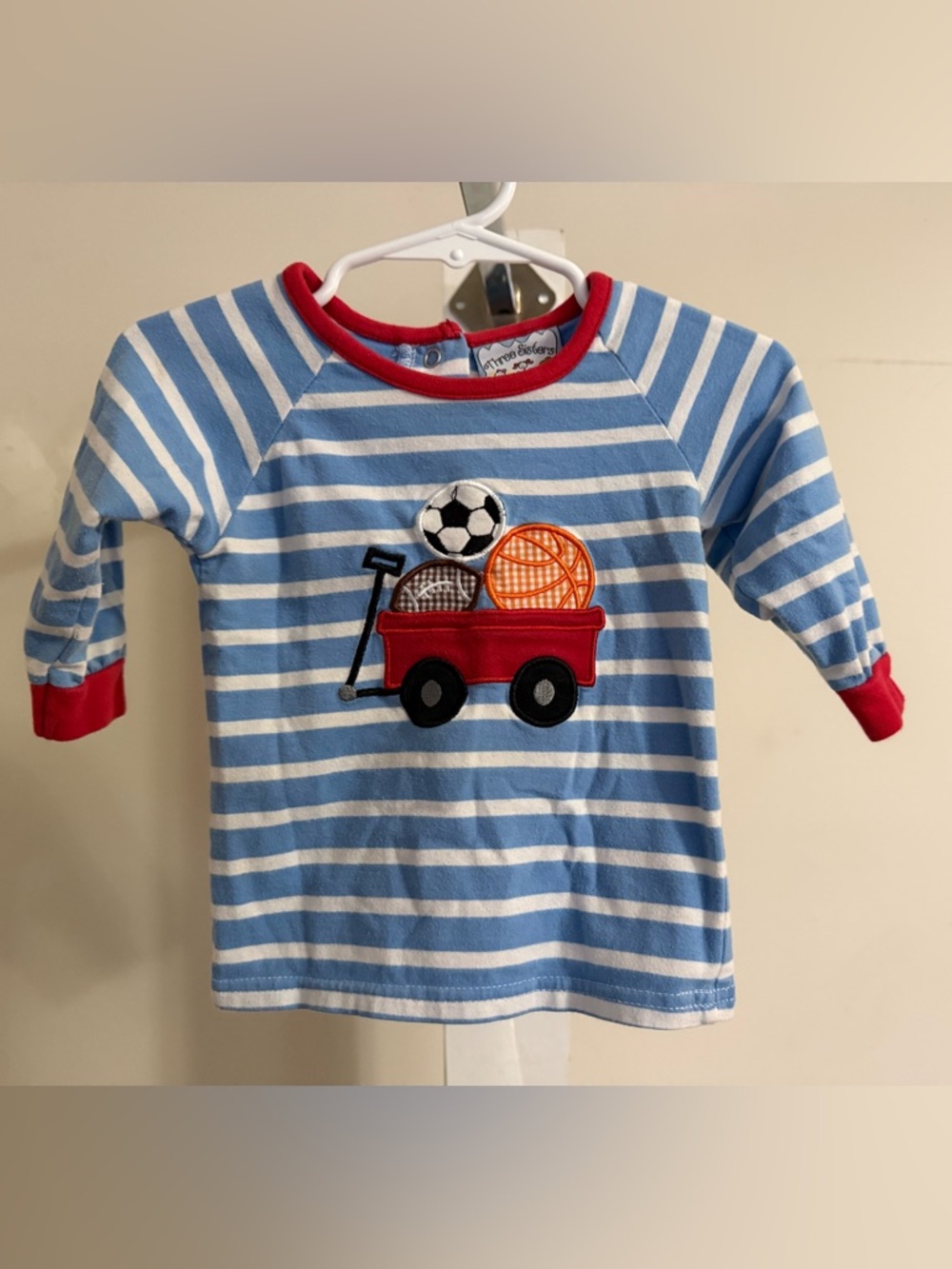 Three Sisters Sports Shirt